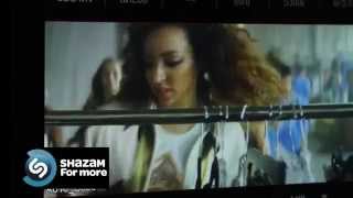 Tinashe  quot2 Onquot Official Behind The Scenes [upl. by Icart620]