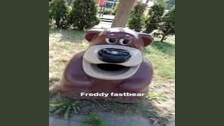 Freddy Fazbear ur ur ur [upl. by Metsky]