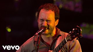 Dave Matthews Band  Jimi Thing from The Central Park Concert [upl. by Walton]