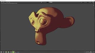 Blender NPR Basics 1 Cartoon Shading [upl. by Reitrac]