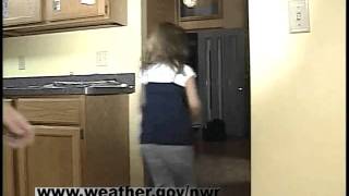 NOAA Weather Radio Promo 1 [upl. by Rosaline244]