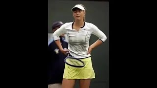 Kirilenko  Sharapova WTA Premier Indian Wells SF 2013 HD Highlights [upl. by Charmian779]