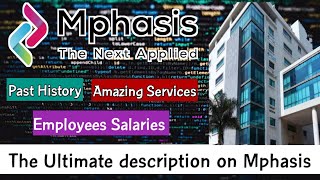 Mphasis Interview  Mphasis Company  Mphasis History  Mphasis Salaries  Mphasis Questions [upl. by Lai]