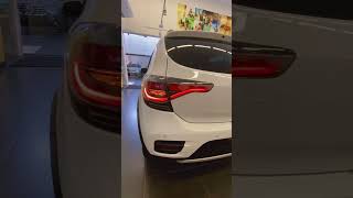 PARTE 2  NOVO RENAULT STEPWAY ZEN [upl. by Lamson]