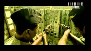 Shootout At Lokhandwala Trailer [upl. by Glassco]