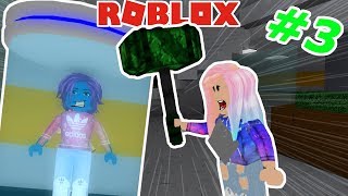 Roblox Flee the Facility  NEW Hammer 🔨 amp Gemstones 🔶  Epic Escape from the BEAST [upl. by Bertilla]