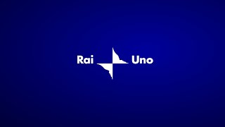 Rai Uno [upl. by Arymahs]