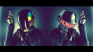 1 HOUR OF HARDER BETTER FASTER STRONGER DAFT PUNK [upl. by Noelc109]