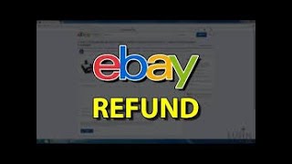 How to give a partial refund on Ebay using managed payments [upl. by Bevon]