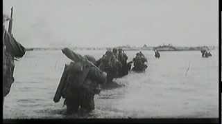 Footage from DDay [upl. by Hallimaj]