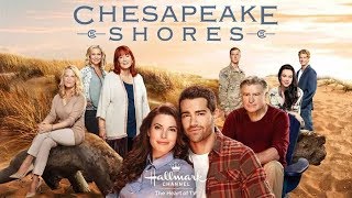 Chesapeake Shores Season 4 First Look Preview HD [upl. by Vergil]