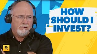 How Should I Start Investing [upl. by Weywadt560]