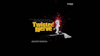 Twisted Nerve  Soundtrack Suite Bernard Herrmann [upl. by Sucrad]