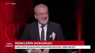 Ceviz Kabuğu 11 Nisan 2021 Prof Dr Ali Demirsoy [upl. by Kuster]