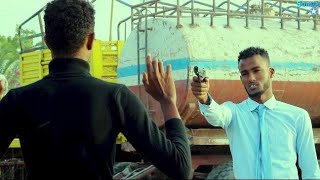 DambiBaaris Somali Film Action 2020 [upl. by Schober]