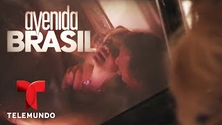 Avenida Brasil  Avance Exclusivo 121  Telemundo Novelas [upl. by Rondi]