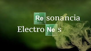 RESONANCIA Y MOVIMIENTO DE ELECTRONES  Química Básica [upl. by Vogeley878]