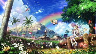 Nightcore  Regenbogenfarben [upl. by Roby]