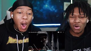 FIRST TIME HEARING 50 Cent  Many Men Wish Death Dirty Version REACTION [upl. by Rus]