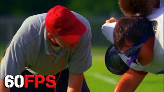 ¡NO TE RINDAS TÚ PUEDES  Video Motivacional  Facing the Giants 【HD 60FPS】 [upl. by Rigby]