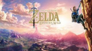 Akkala Ancient Laboratory The Legend of Zelda Breath of the Wild OST [upl. by Nero]