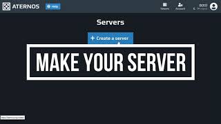 How To Make More Than 3 Servers [upl. by Retnuh]