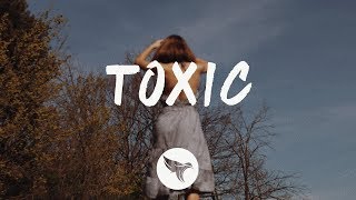 Kehlani  Toxic Lyrics [upl. by Rodl]