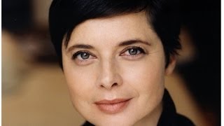 Isabella Rossellini TimesTalks Luminato 2014 [upl. by Deeyn626]