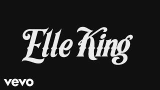 Elle King  Aint Gonna Drown Audio [upl. by Roath]