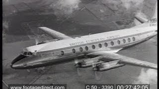 Flying Years  History of Aviation  Full Documentary [upl. by Jarnagin687]