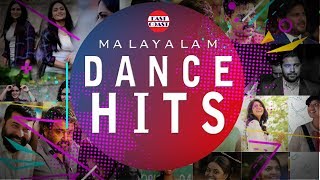 Malayalam Dance Hits  Audio Jukebox  Mammootty Mohanlal  Jayaram [upl. by Oiliruam386]