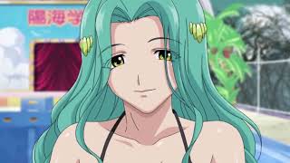 Rosario Vampire Abridged Episode 5 [upl. by Dewhurst]