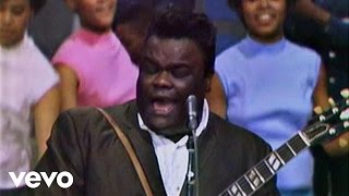 Freddie King  Im Torn Down Live [upl. by Fleisher425]