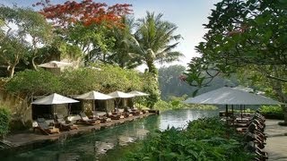 DestinAsian  Maya Ubud Resort amp Spa [upl. by Stephens355]