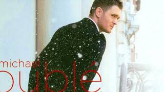 Michael Bublé  Mis Deseos Feliz Navidad [upl. by Ainadi]