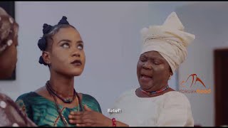 OYA Part 2  Latest Yoruba Movie 2022 Premium Starring Toyin Alausa  Abeni Agbon  Simisola Ladega [upl. by Linnette]