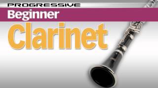 How to Play Clarinet  Clarinet Lessons for Beginners [upl. by Chapell]