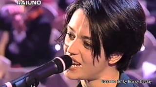 CARMEN CONSOLI  Confusa E Felice Sanremo 1997  AUDIO HQ [upl. by Revolc]