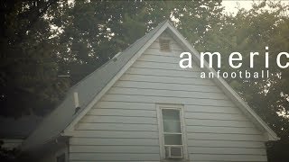 American Football  American Football LP1 FULL ALBUM STREAM [upl. by Batty]