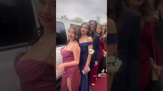 Claremont High School Senior Prom [upl. by Wilcox]