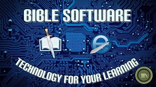 The Best Bible Software in 2021 for PC [upl. by Nimrahc]