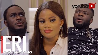 Eri Latest Yoruba Movie 2022 Drama  Itele  Biola Adebayo  Kiki Bkare [upl. by Yelnahs597]