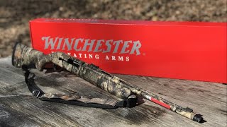 Winchester SX4 Universal 20 Gauge [upl. by Leshia399]