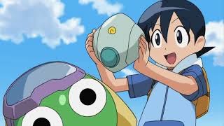 Keroro the movie sub eng [upl. by Eldridge]