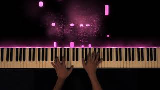 La Vie En Rose  Edith piaf piano cover [upl. by Mack867]