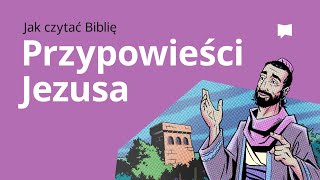 Przypowieści Jezusa [upl. by Sirad505]