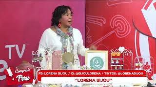 🕵En Vivo  Cómprale al Perú✨ [upl. by Brogle]