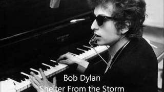 Bob Dylan  Shelter From The Storm Greatest Ever Live Version [upl. by Siward187]