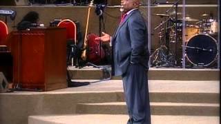 TD Jakes Sermons Reposition Yourself Part 3 [upl. by Elvis]