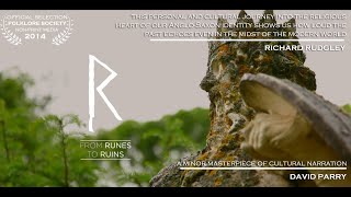 From Runes to Ruins  AngloSaxon History Documentary [upl. by Iror]